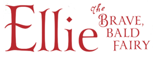 Ellie Title Logo